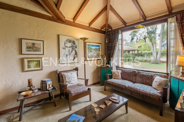 Casa de 3 alcobas en venta en Guaymaral, Bogotá, 246 m² · foto 9 de 18