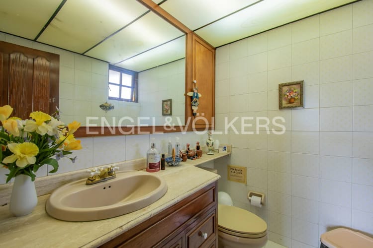 Casa de 3 alcobas en venta en Guaymaral, Bogotá, 246 m² · foto 8 de 18
