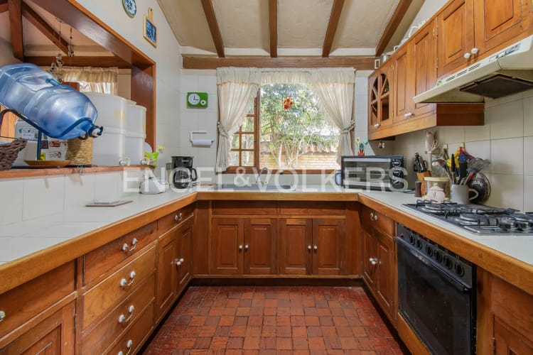 Casa de 3 alcobas en venta en Guaymaral, Bogotá, 246 m² · foto 7 de 18