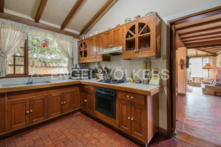 Casa de 3 alcobas en venta en Guaymaral, Bogotá, 246 m² · foto 6 de 18