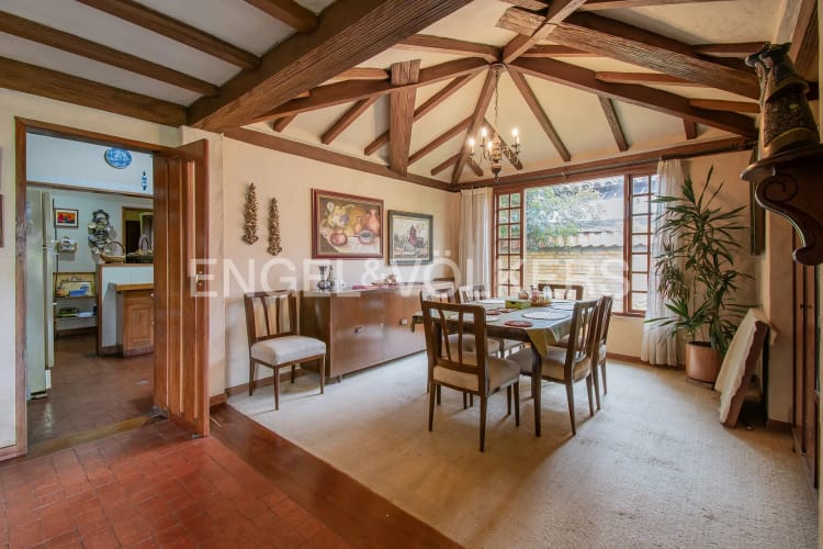 Casa de 3 alcobas en venta en Guaymaral, Bogotá, 246 m² · foto 5 de 18