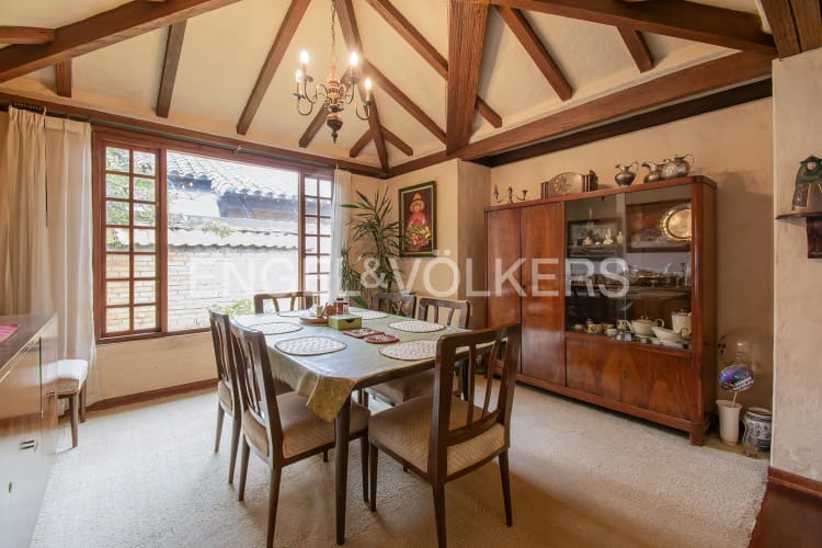 Casa de 3 alcobas en venta en Guaymaral, Bogotá, 246 m² · foto 4 de 18