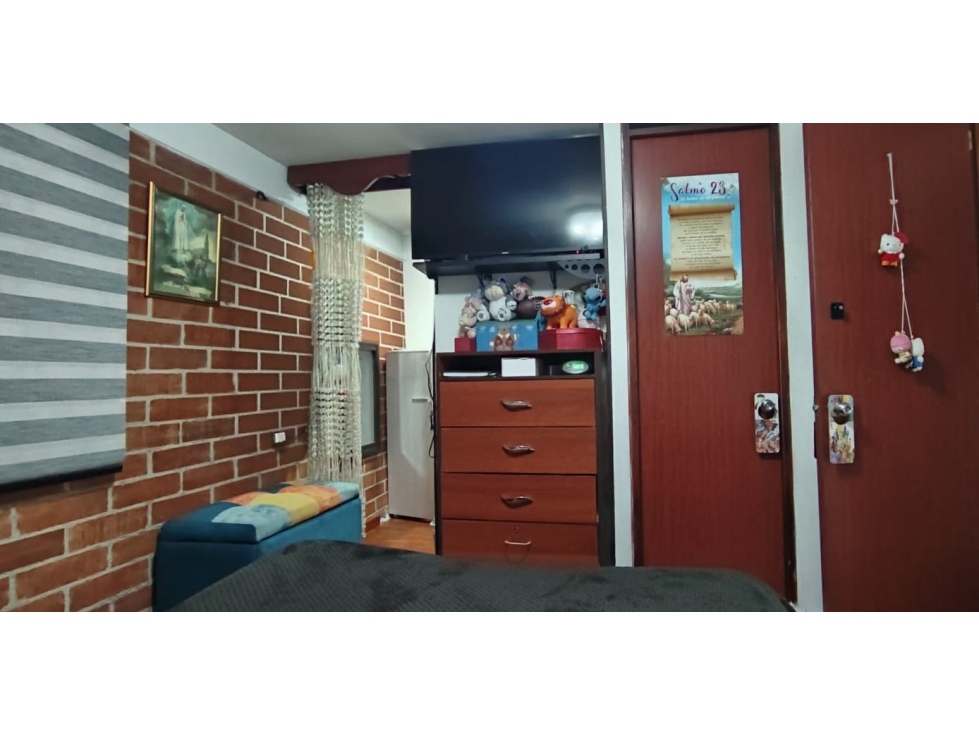 Casa en venta en Ciudad Alsacia, Bogotá · foto 2 de 24