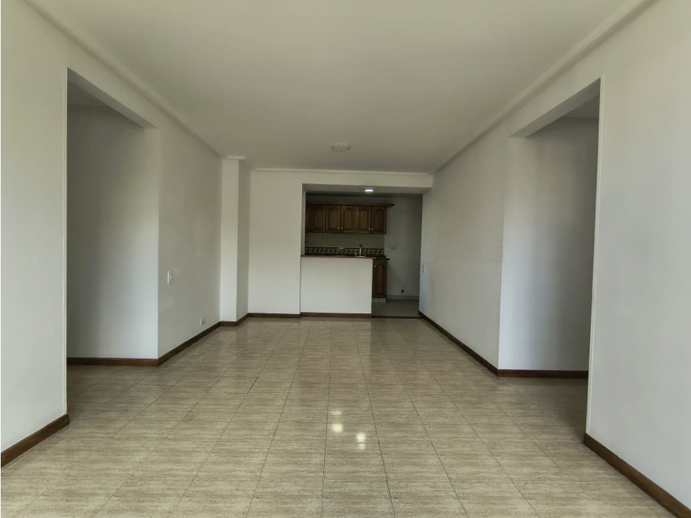 Apartaestudio en arriendo en Ciudad Real, Envigado · foto 3 de 19