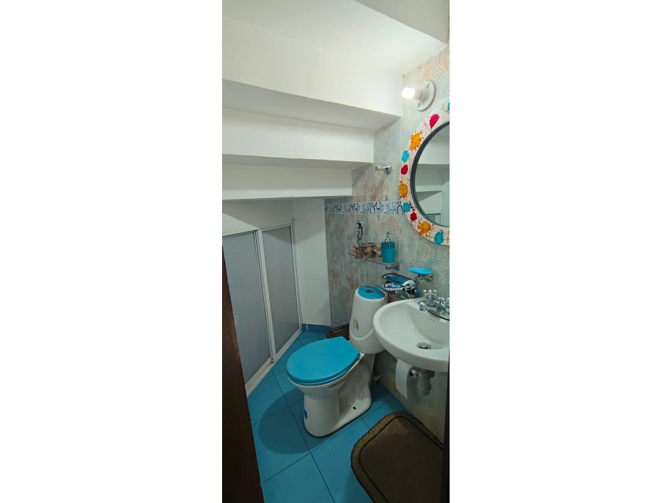 Casa en venta en Ciudad Alsacia, Bogotá · foto 5 de 24