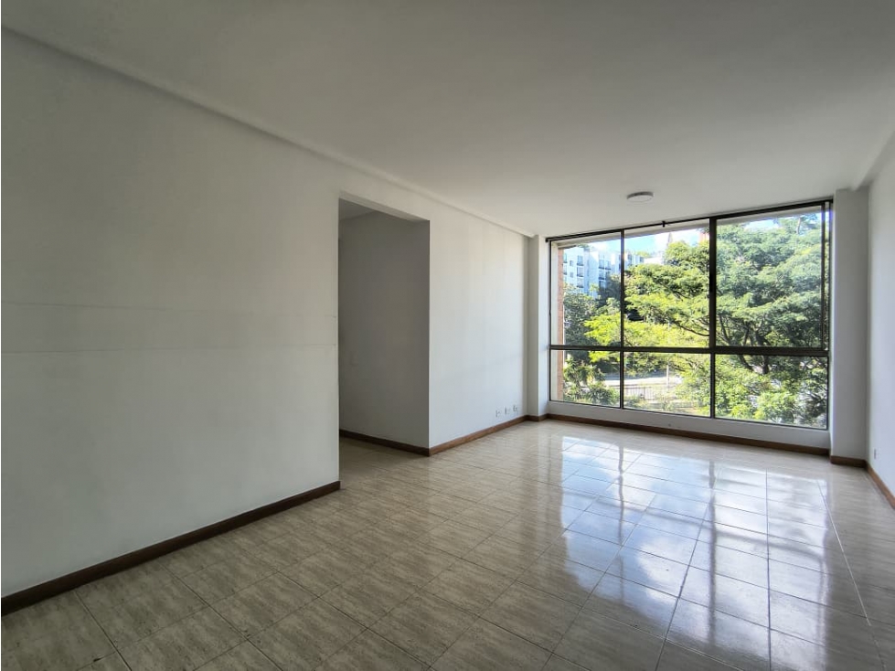 Apartaestudio en arriendo en Ciudad Real, Envigado · foto 5 de 19