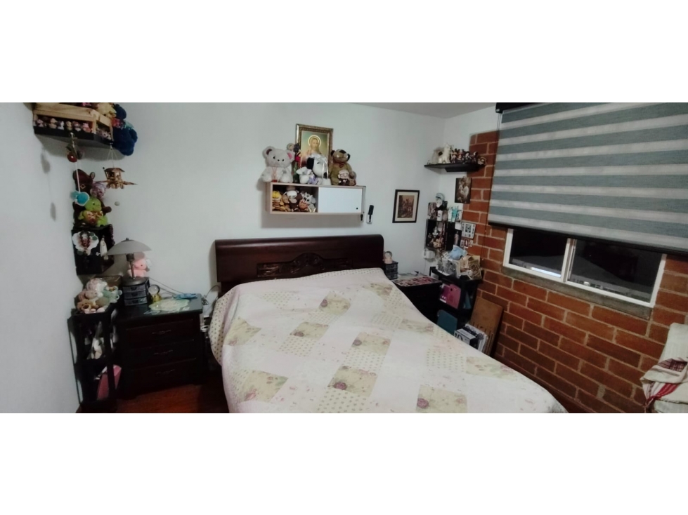 Casa en venta en Ciudad Alsacia, Bogotá · foto 6 de 24