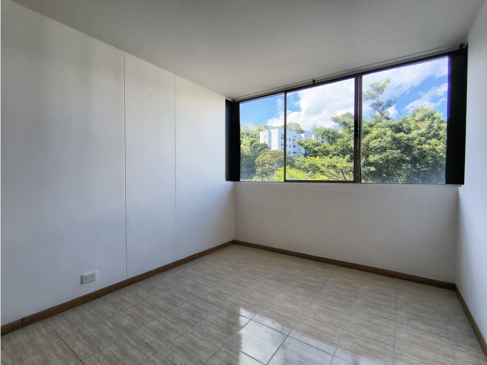 Apartaestudio en arriendo en Ciudad Real, Envigado · foto 6 de 19