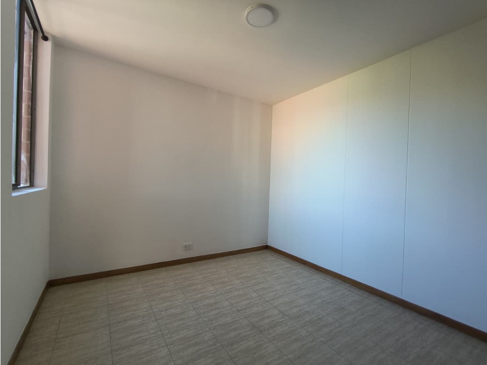 Apartaestudio en arriendo en Ciudad Real, Envigado · foto 8 de 19