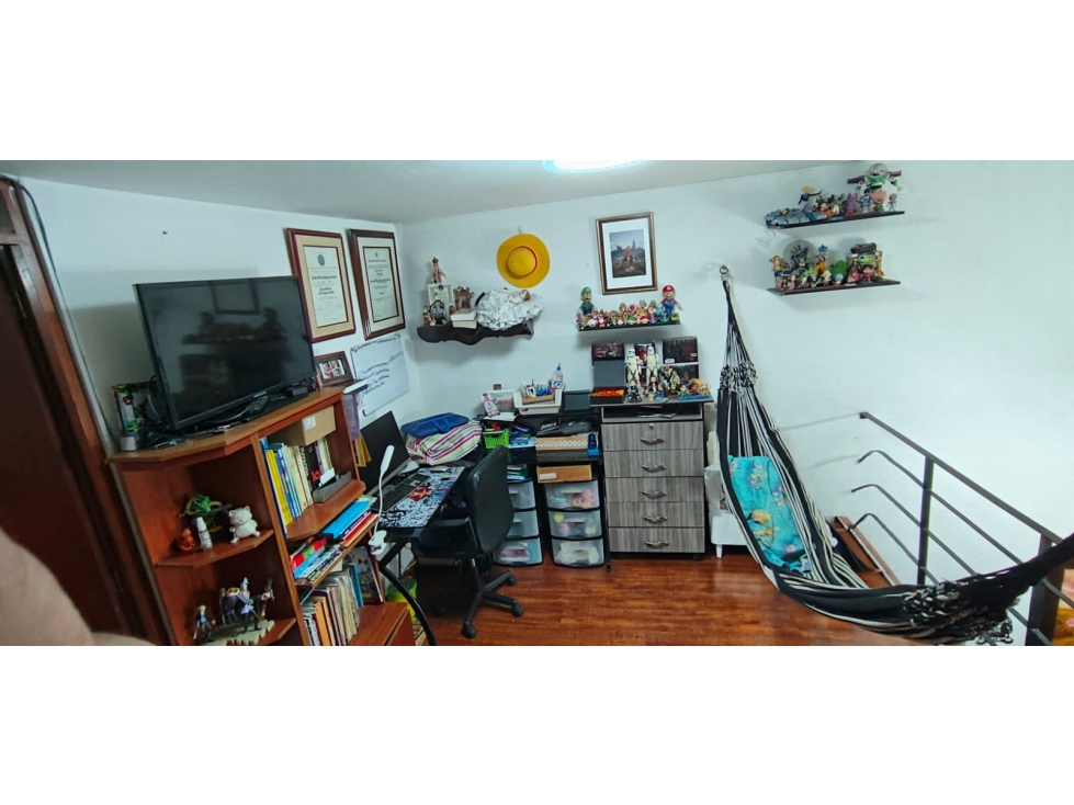 Casa en venta en Ciudad Alsacia, Bogotá · foto 10 de 24