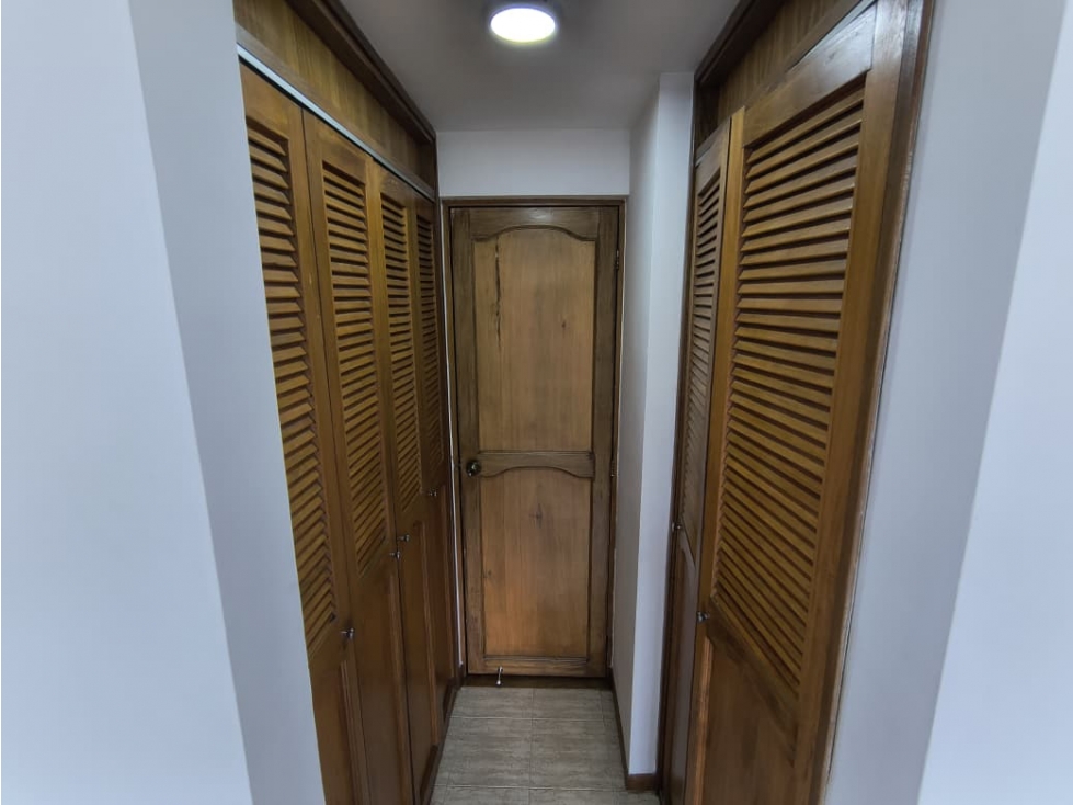 Apartaestudio en arriendo en Ciudad Real, Envigado · foto 10 de 19