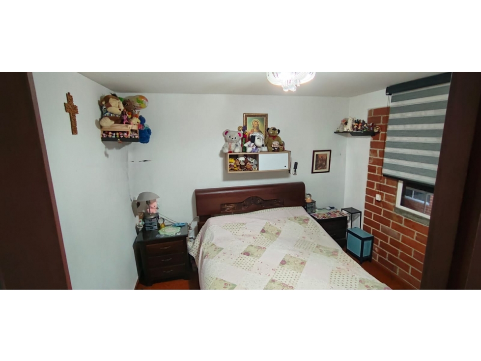 Casa en venta en Ciudad Alsacia, Bogotá · foto 12 de 24