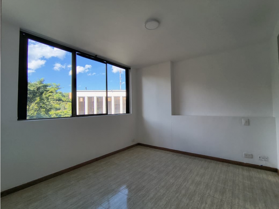 Apartaestudio en arriendo en Ciudad Real, Envigado · foto 11 de 19