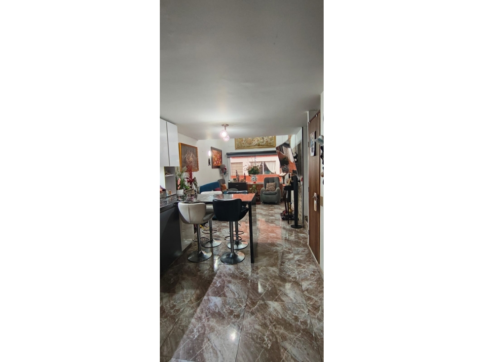 Casa en venta en Ciudad Alsacia, Bogotá · foto 13 de 24