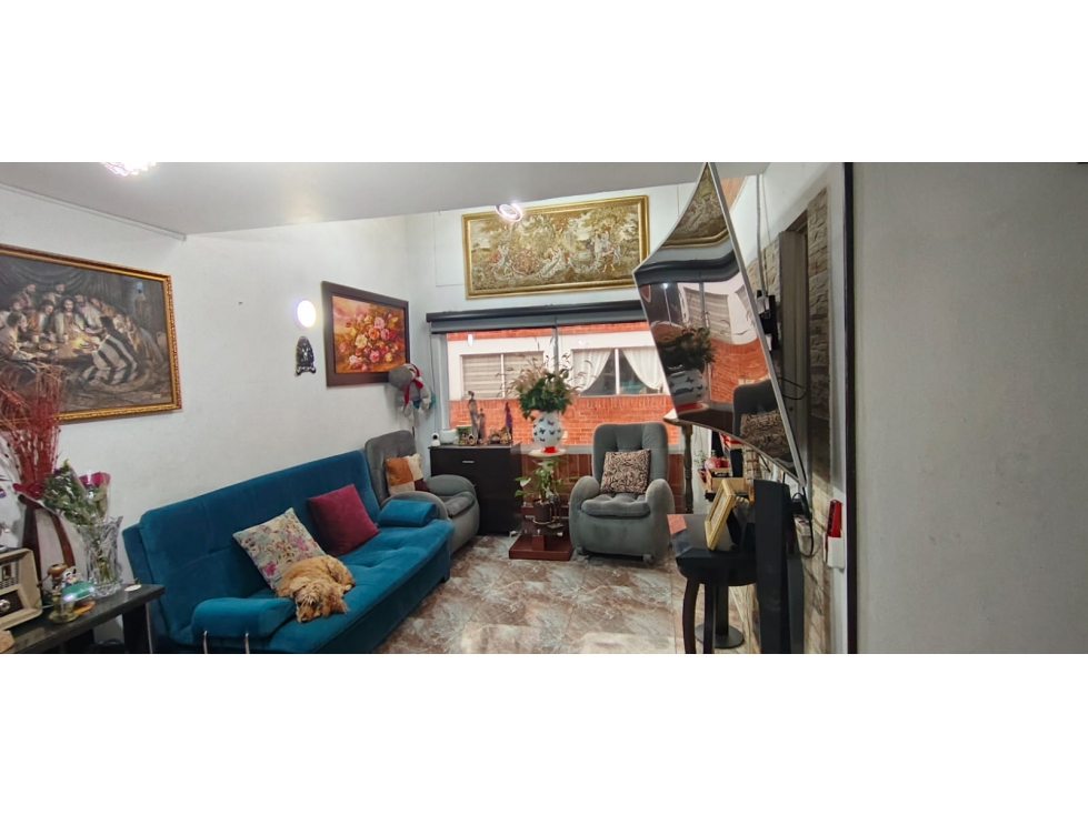 Casa en venta en Ciudad Alsacia, Bogotá · foto 14 de 24