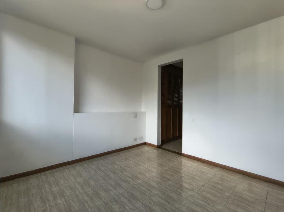 Apartaestudio en arriendo en Ciudad Real, Envigado · foto 13 de 19