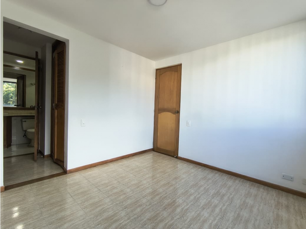 Apartaestudio en arriendo en Ciudad Real, Envigado · foto 14 de 19