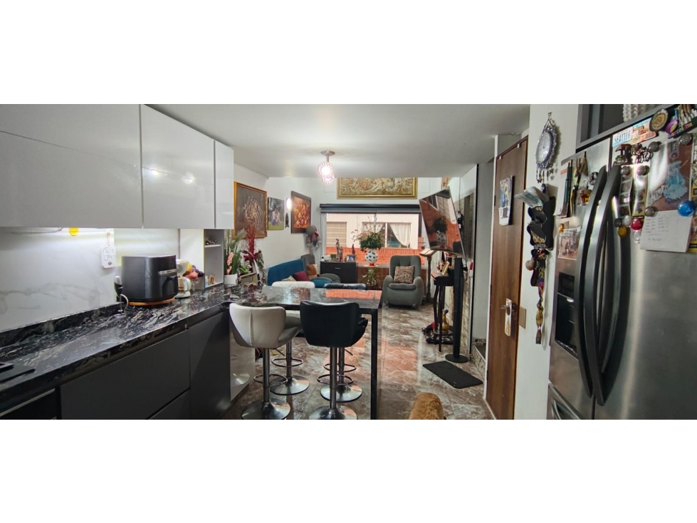Casa en venta en Ciudad Alsacia, Bogotá · foto 17 de 24