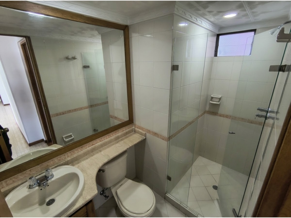 Apartaestudio en arriendo en Ciudad Real, Envigado · foto 16 de 19