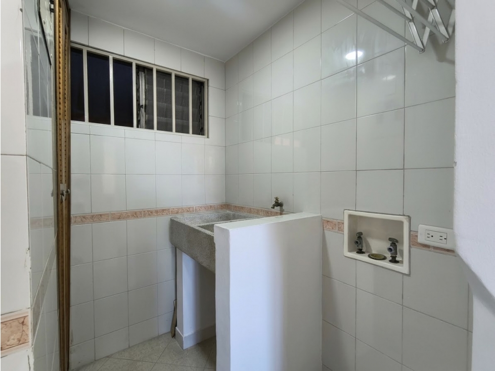 Apartaestudio en arriendo en Ciudad Real, Envigado · foto 17 de 19