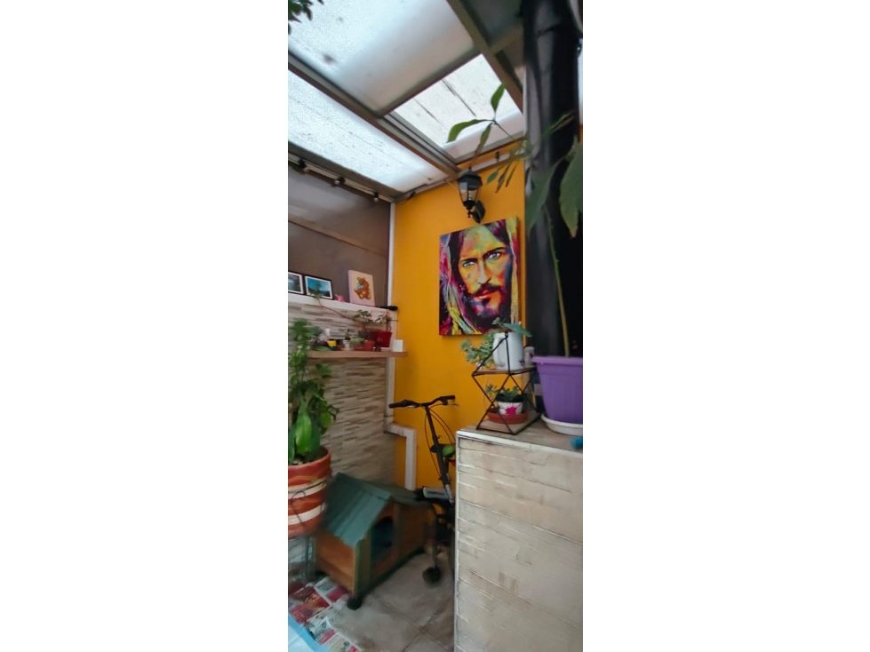 Casa en venta en Ciudad Alsacia, Bogotá · foto 22 de 24