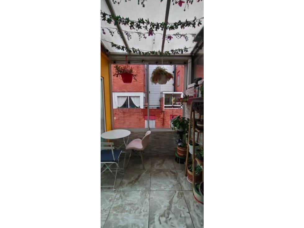 Casa en venta en Ciudad Alsacia, Bogotá · foto 23 de 24