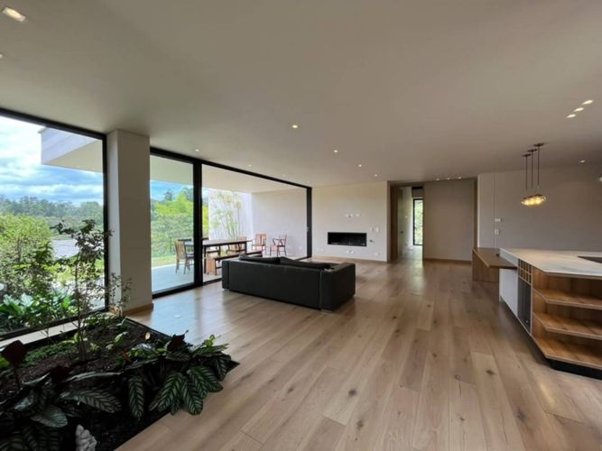 Casa de 3 alcobas en venta en Los Salados, El Retiro, 356 m² · foto 4 de 17