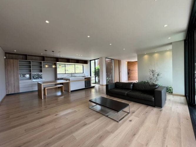 Casa de 3 alcobas en venta en Los Salados, El Retiro, 356 m² · foto 6 de 17