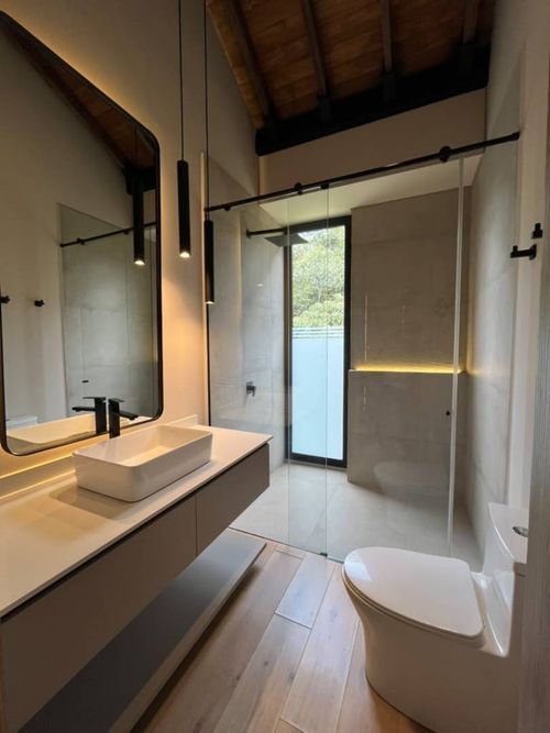 Casa de 3 alcobas en venta en Los Salados, El Retiro, 356 m² · foto 12 de 17