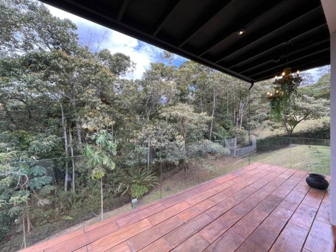Casa de 3 alcobas en venta en Los Salados, El Retiro, 356 m² · foto 15 de 17