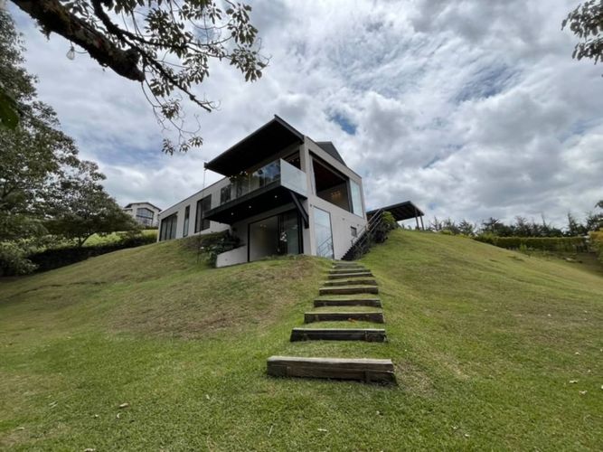 Casa de 3 alcobas en venta en Los Salados, El Retiro, 356 m² · foto 16 de 17