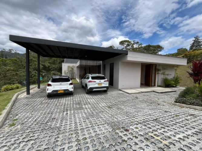 Casa de 3 alcobas en venta en Los Salados, El Retiro, 356 m² · foto 17 de 17