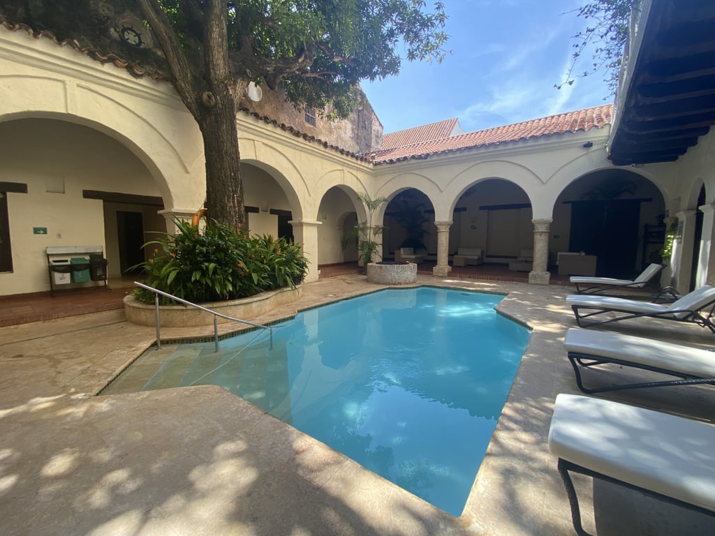 Apartamento en venta en El Centro, Cartagena · foto 3 de 11