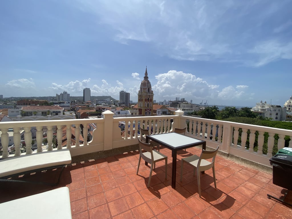 Apartamento en venta en El Centro, Cartagena · foto 4 de 11