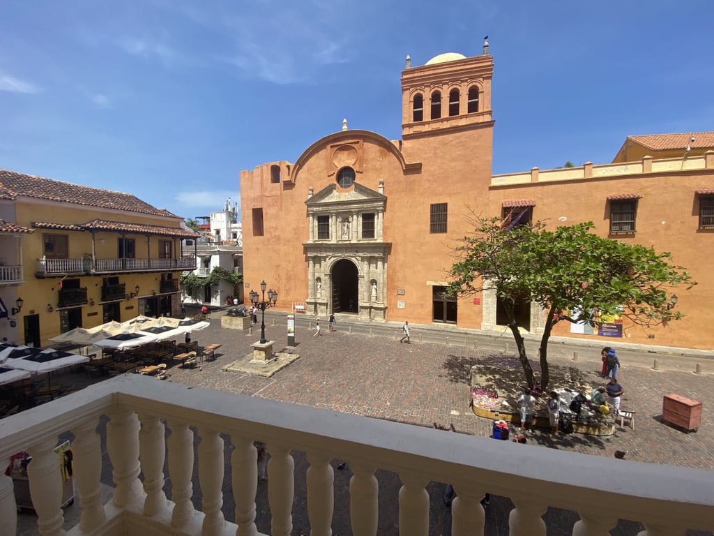 Apartamento en venta en El Centro, Cartagena · foto 5 de 11