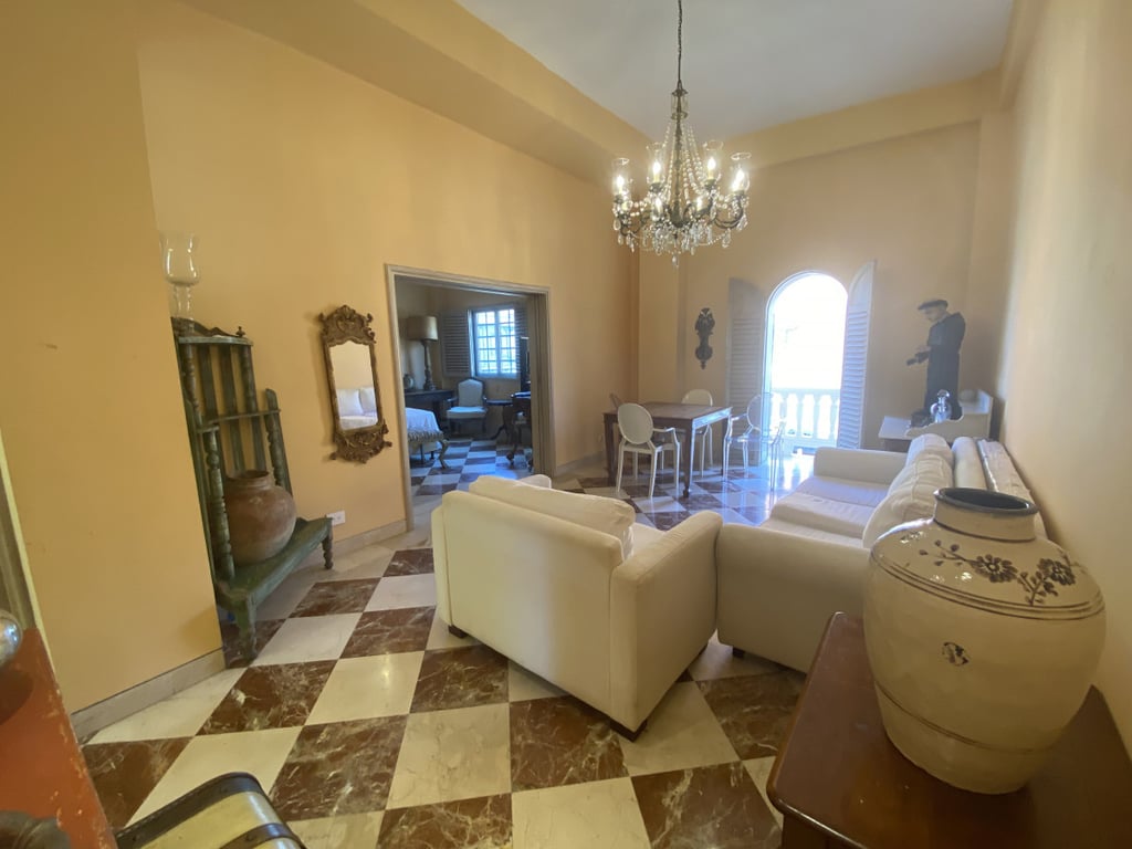 Apartamento en venta en El Centro, Cartagena · foto 6 de 11