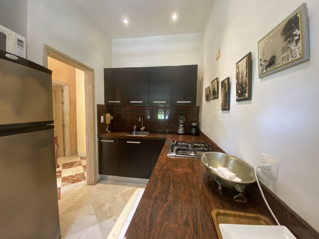 Apartamento en venta en El Centro, Cartagena · foto 7 de 11