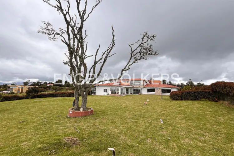 Casa de 6 alcobas en venta en Yerbabuena, Sopó, 458 m² · foto 20 de 20
