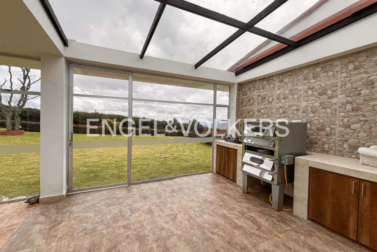 Casa de 6 alcobas en venta en Yerbabuena, Sopó, 458 m² · foto 19 de 20