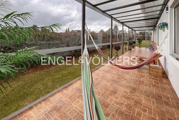 Casa de 6 alcobas en venta en Yerbabuena, Sopó, 458 m² · foto 18 de 20