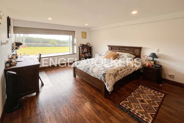 Casa de 6 alcobas en venta en Yerbabuena, Sopó, 458 m² · foto 11 de 20