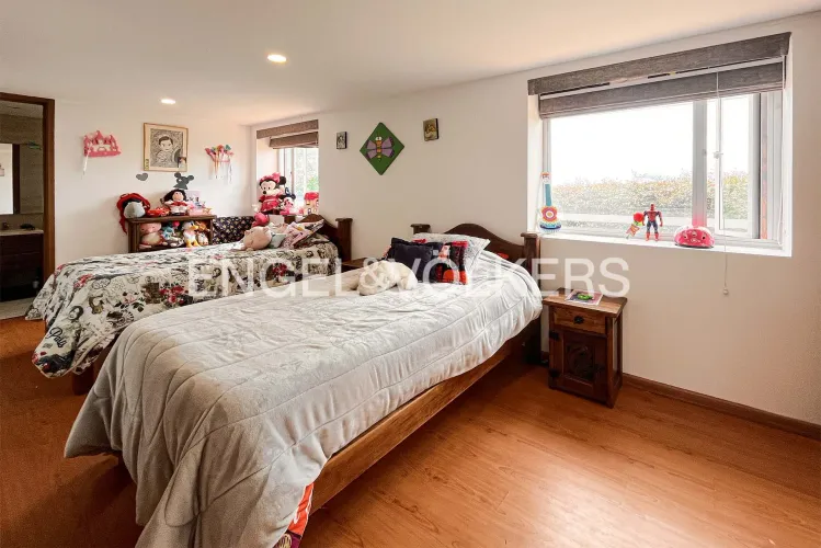 Casa de 6 alcobas en venta en Yerbabuena, Sopó, 458 m² · foto 10 de 20