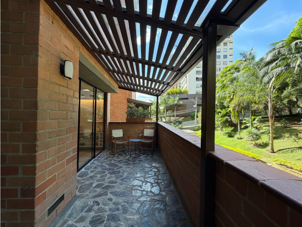 Apartamento en venta en La Calera, Medellín · foto 6 de 11