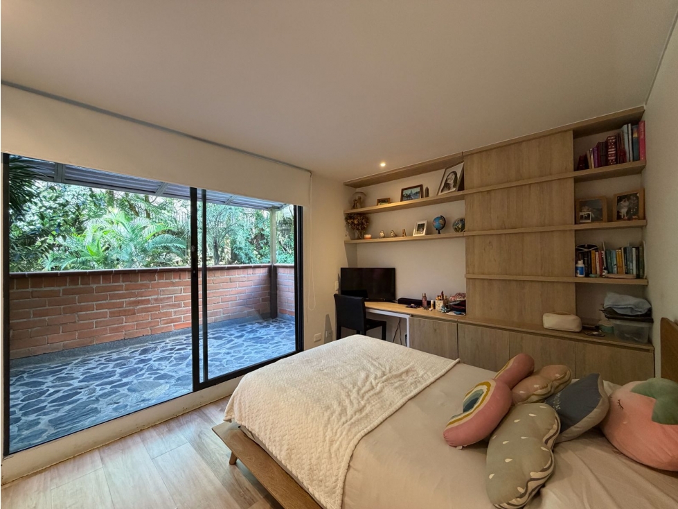 Apartamento en venta en La Calera, Medellín · foto 9 de 11