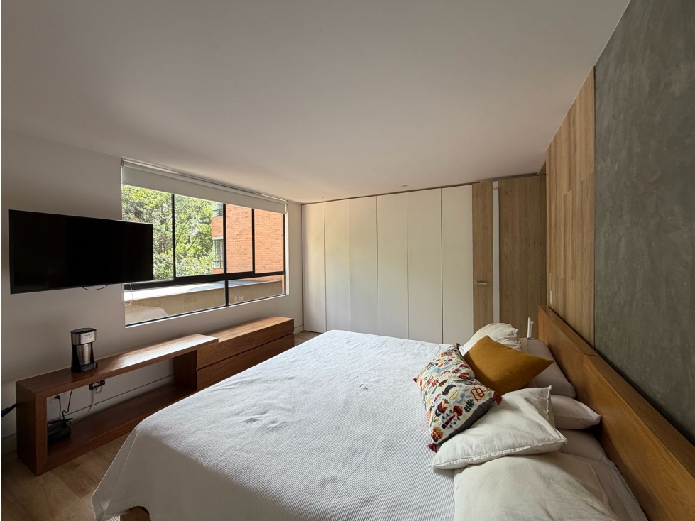Apartamento en venta en La Calera, Medellín · foto 10 de 11
