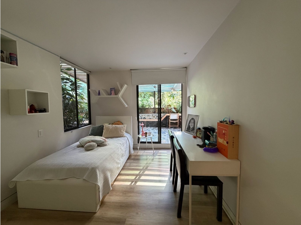 Apartamento en venta en La Calera, Medellín · foto 11 de 11