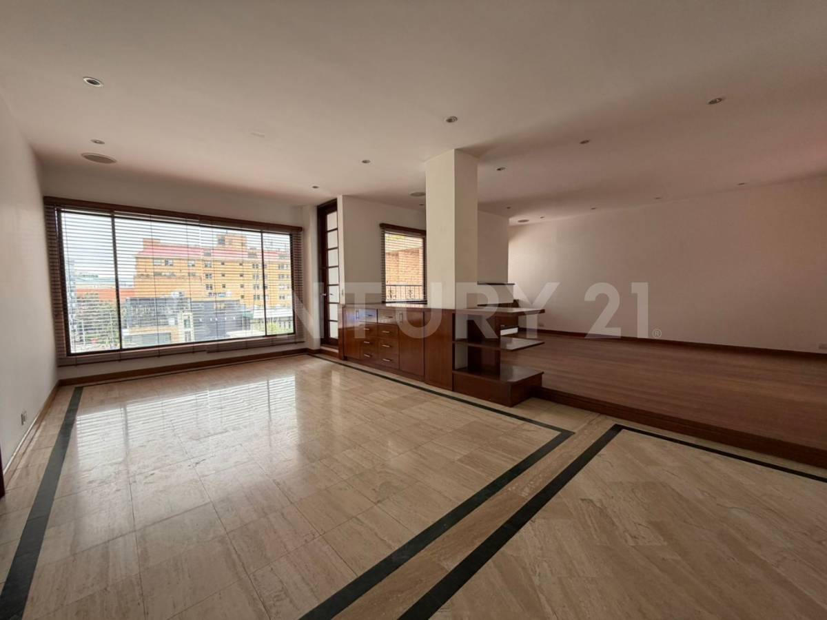 Apartamento en venta en La Cabrera, Bogotá · foto 2 de 18