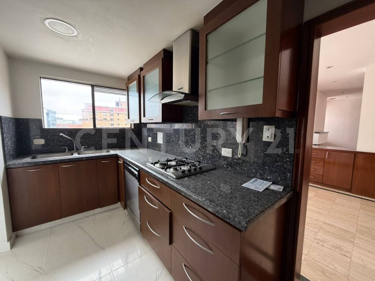 Apartamento en venta en La Cabrera, Bogotá · foto 4 de 18