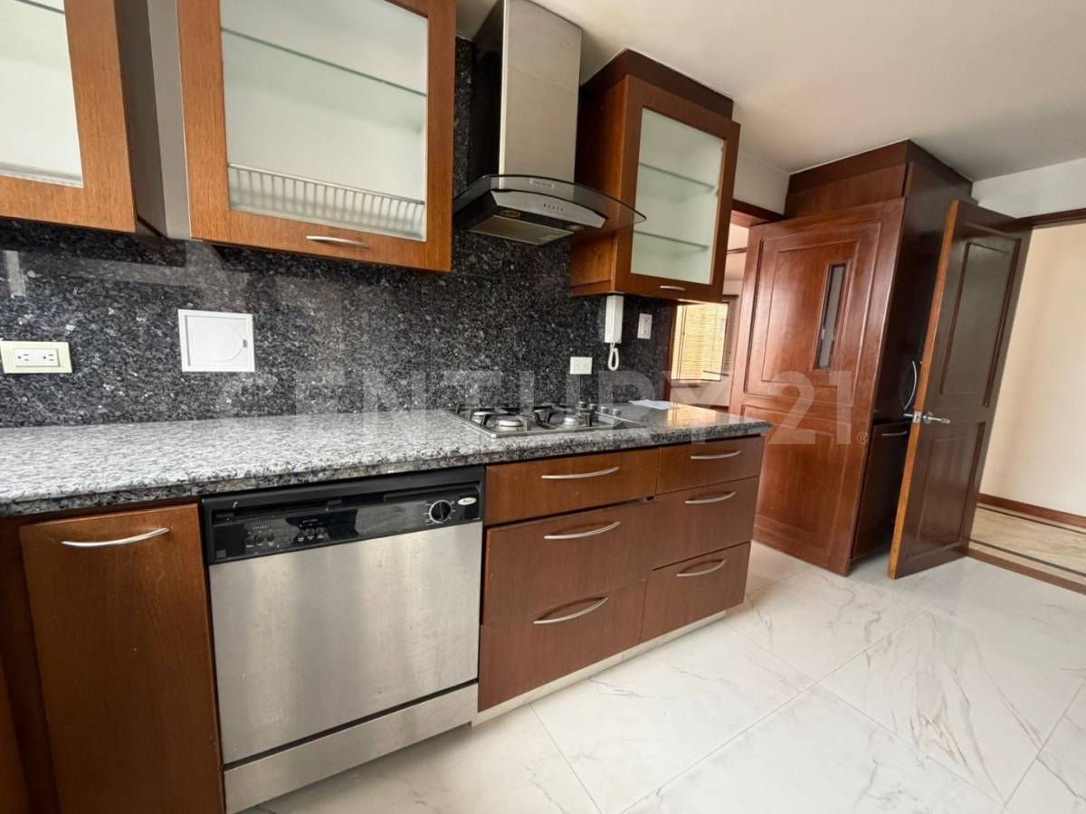 Apartamento en venta en La Cabrera, Bogotá · foto 5 de 18