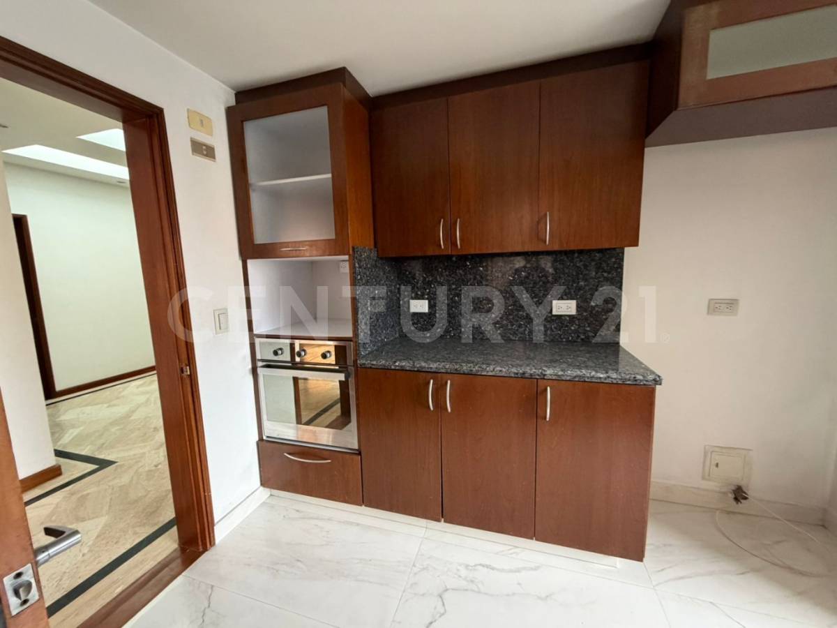 Apartamento en venta en La Cabrera, Bogotá · foto 6 de 18
